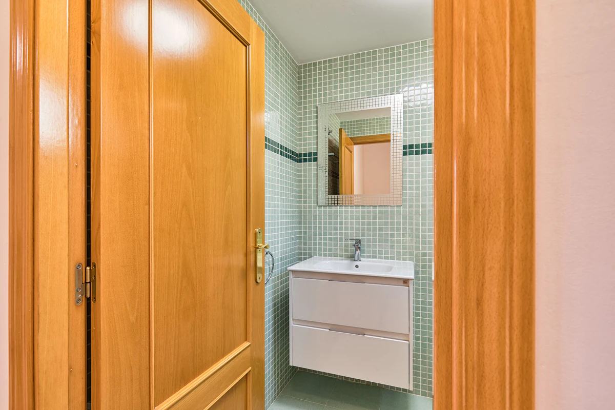 Apartamento en venta en Jávea