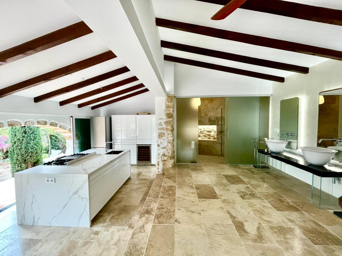Chalet/Villa en venta en Jávea