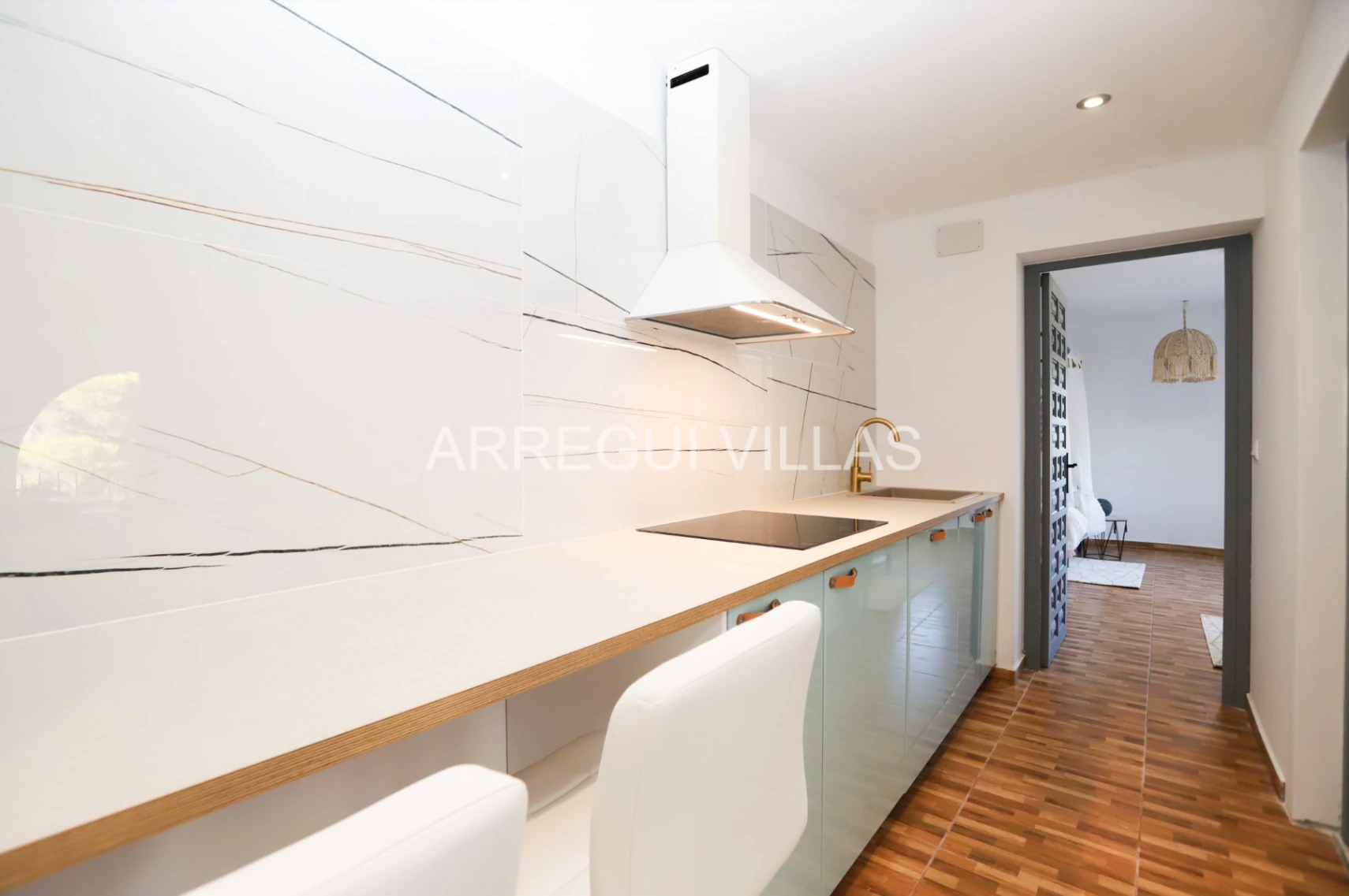 Chalet/Villa en venta en Jávea