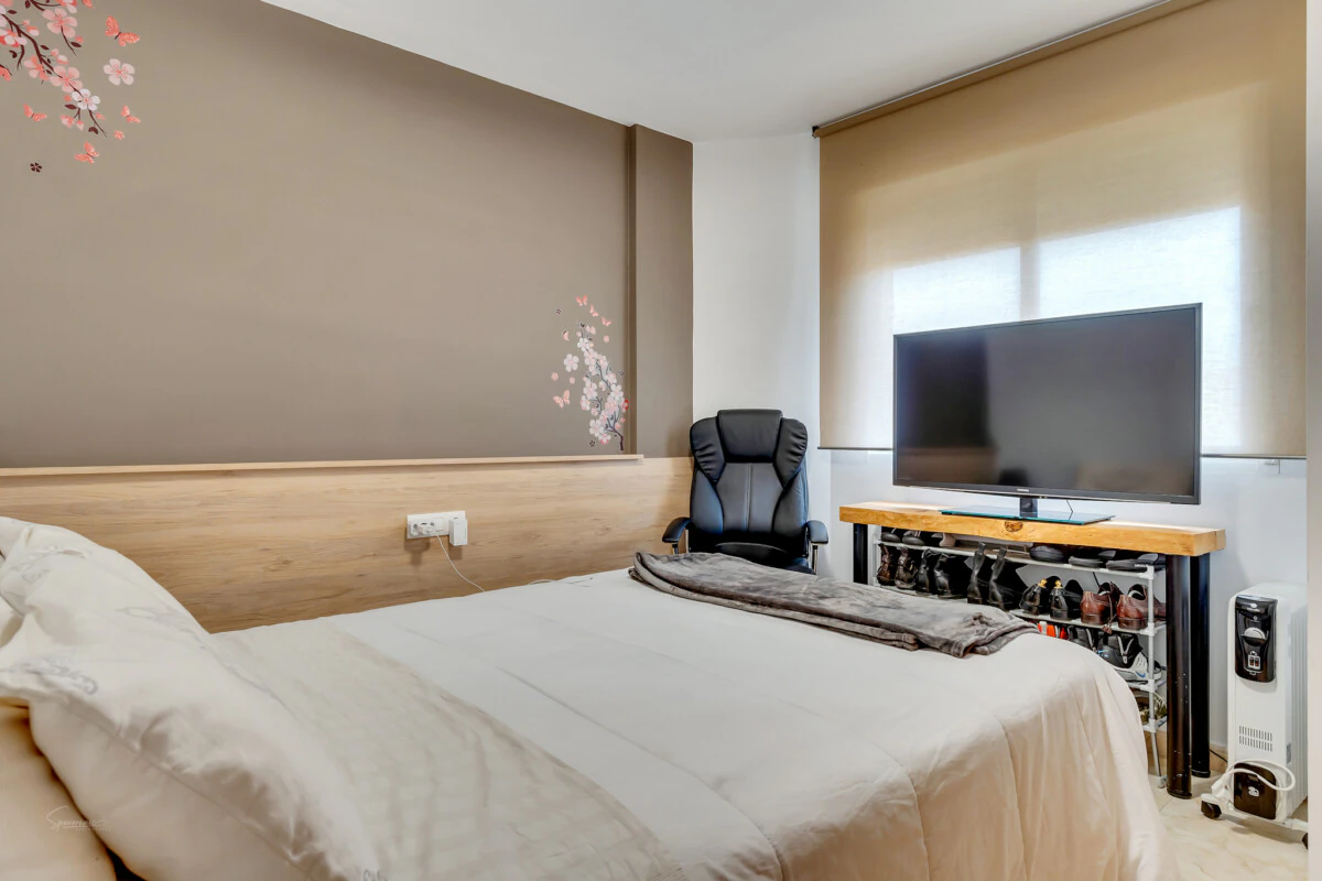 Apartamento en venta en Jávea