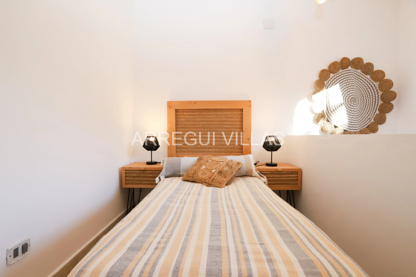 Chalet/Villa en venta en Jávea