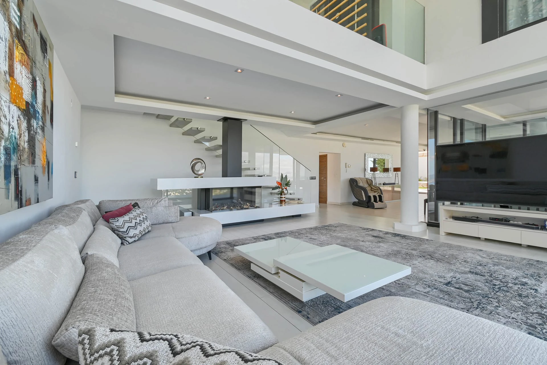 Chalet/Villa en venta en Altea