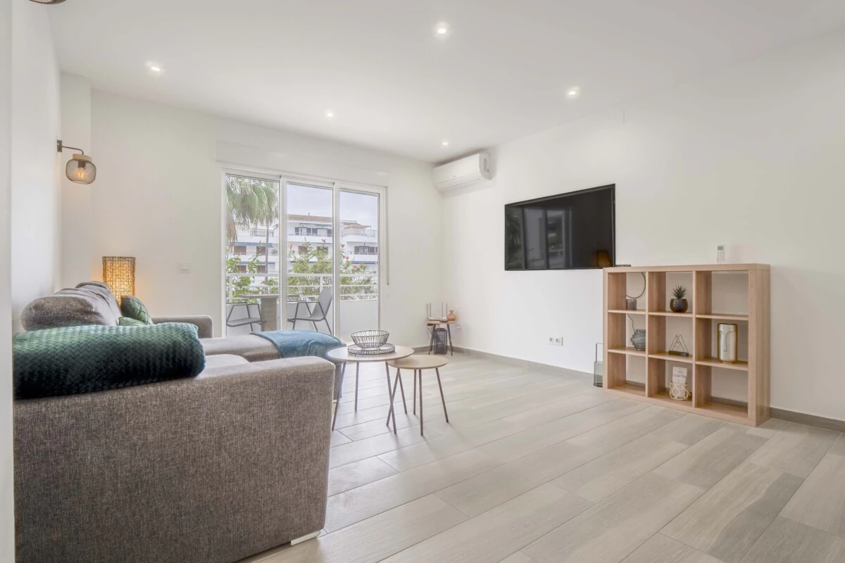 Apartamento en venta en Jávea