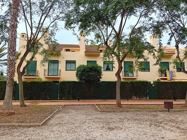 Apartamento en venta en Jávea