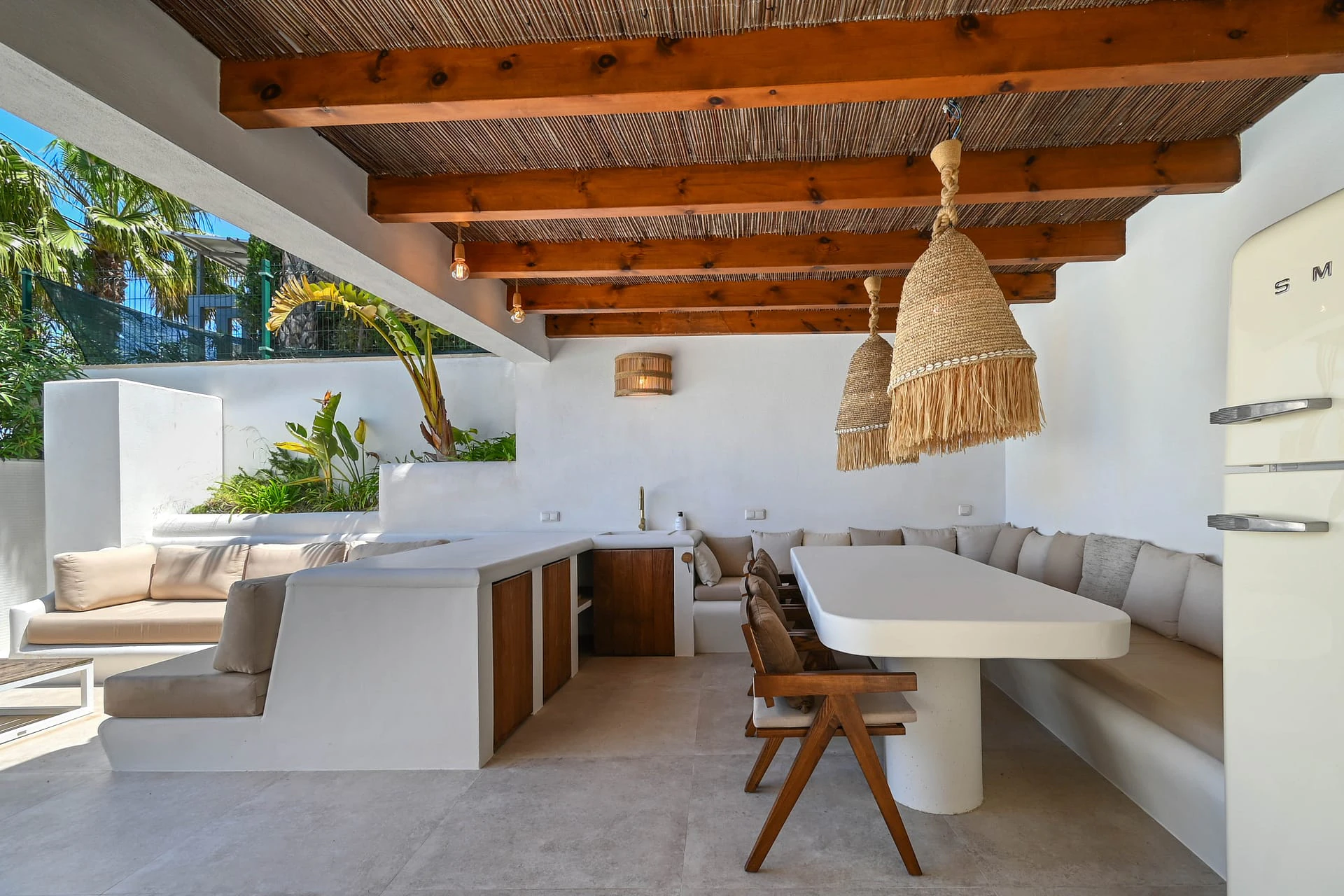Chalet/Villa en venta en Javea