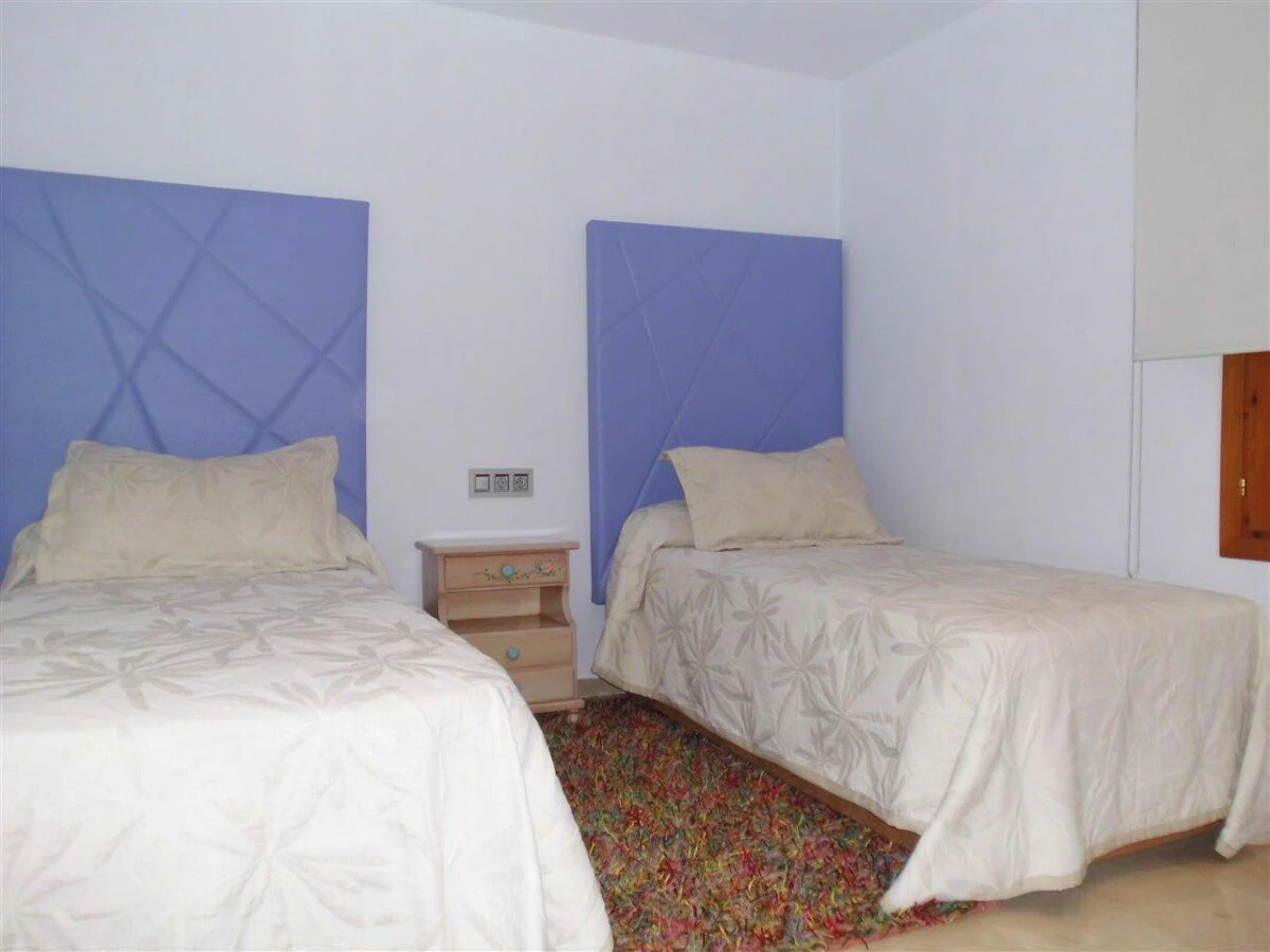 Chalet/Villa en venta en Jávea