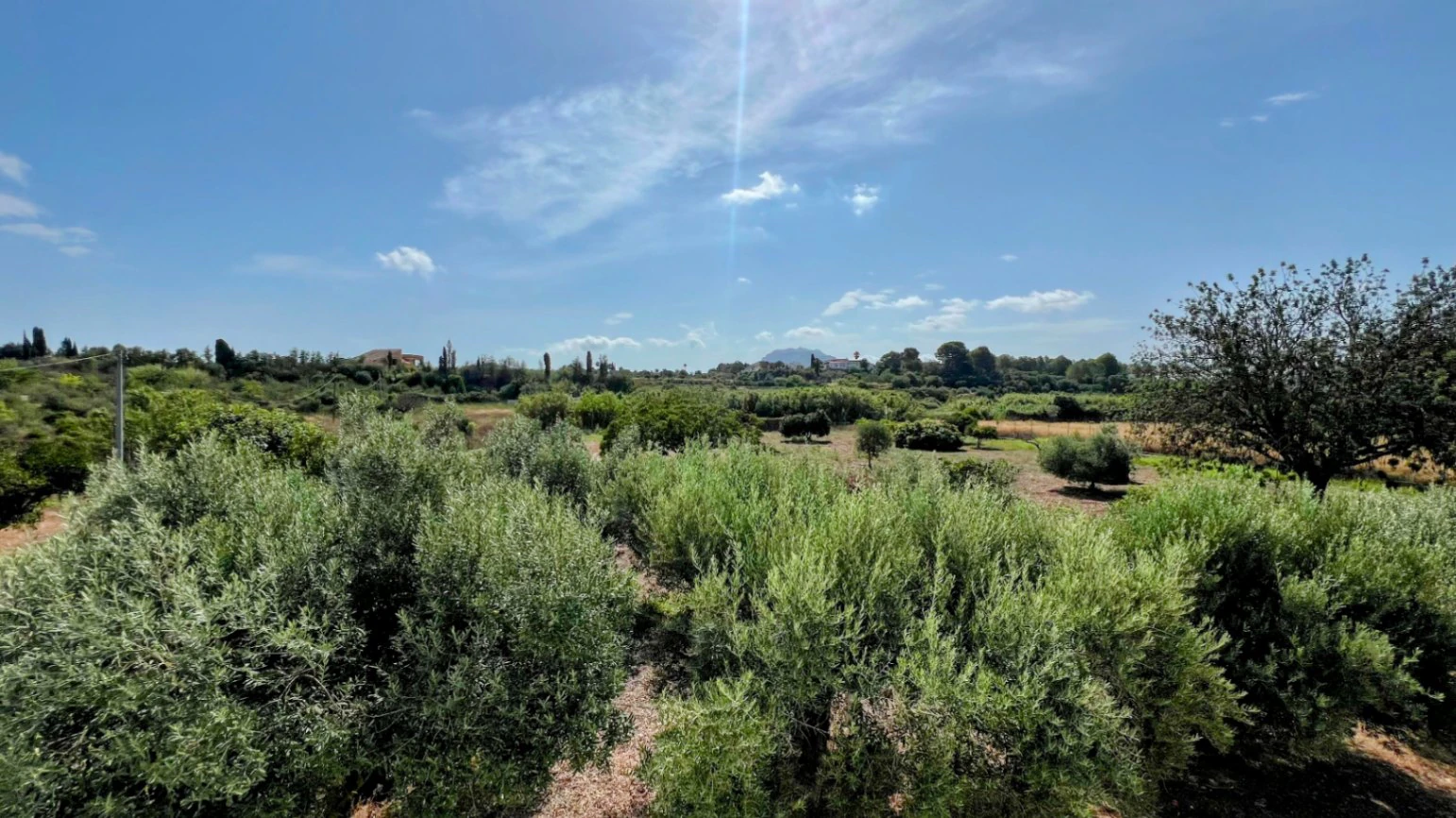 Finca Belén – Un retiro pacífico con infinitas posibilidades
