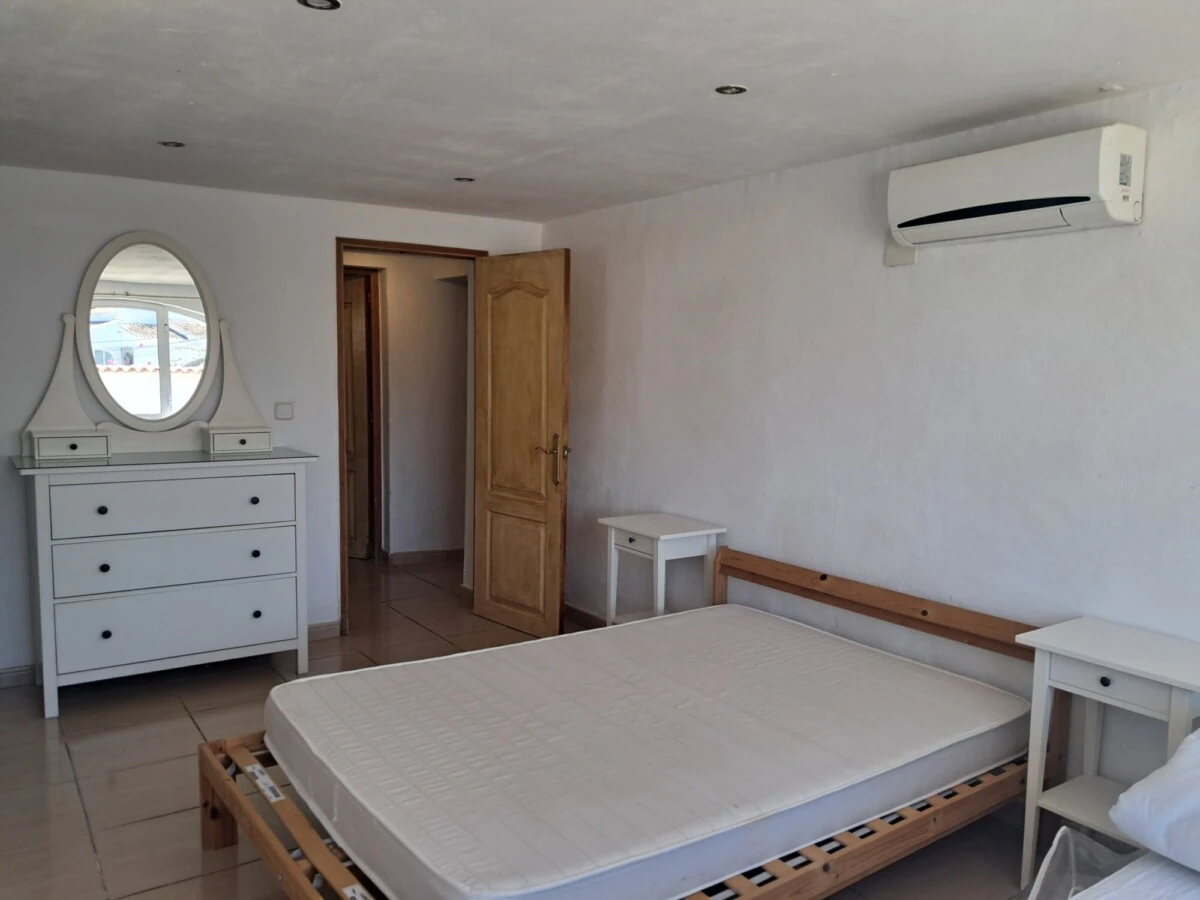 Chalet/Villa en venta en Jávea