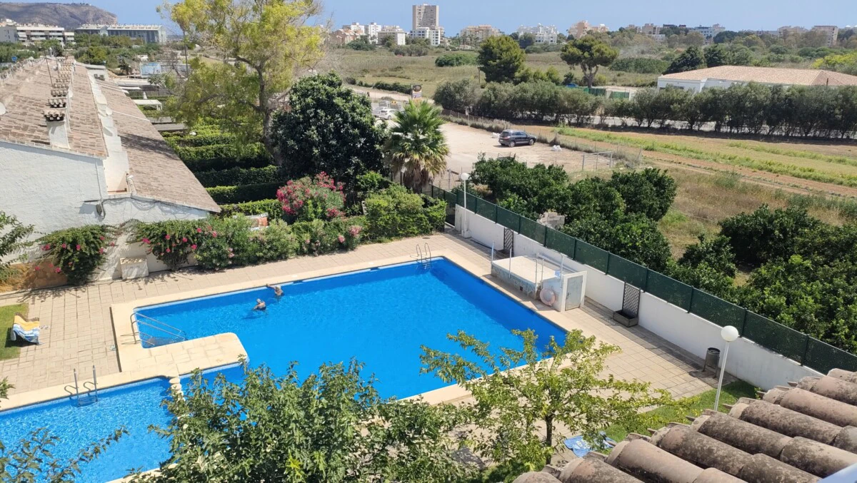 Apartamento en venta en Jávea