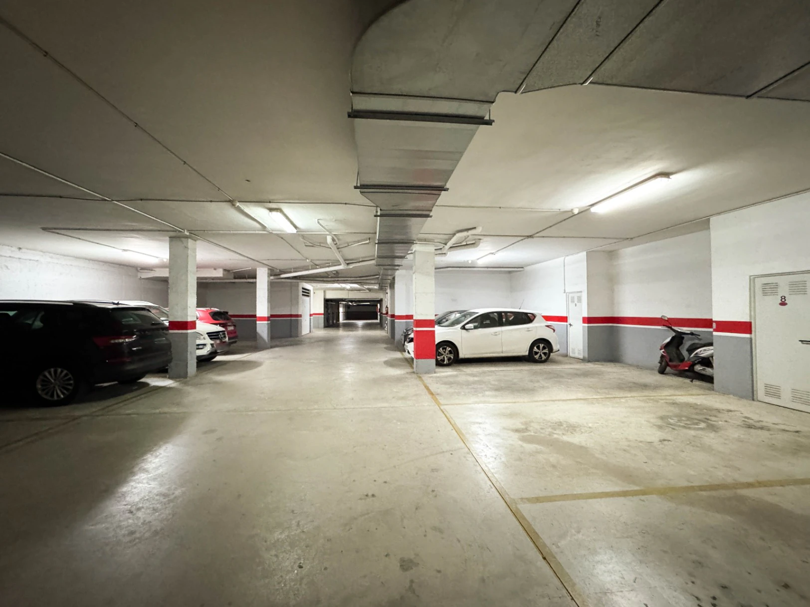Ático dúplex en Jesús Pobre en venta