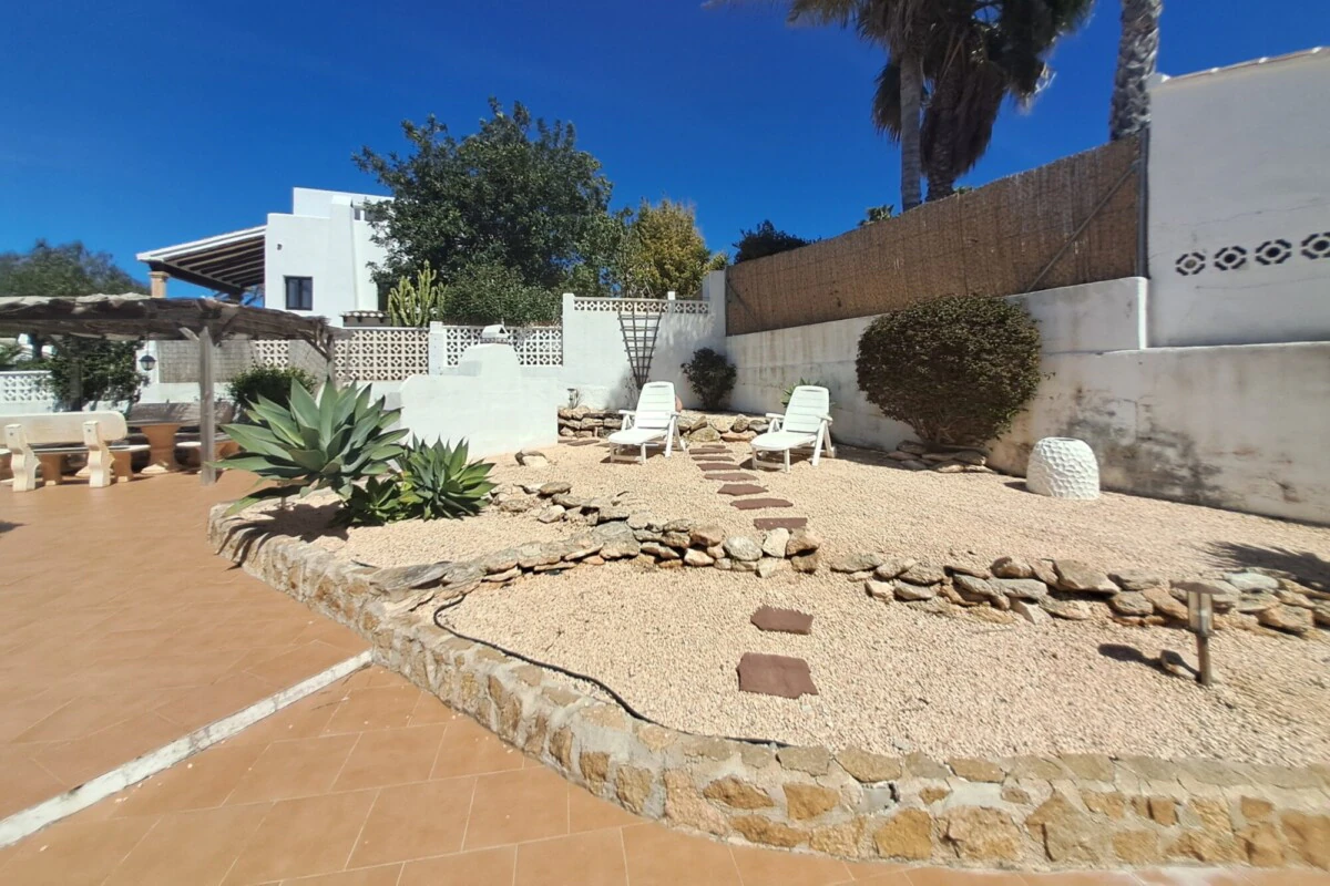 Chalet/Villa en venta en Jávea