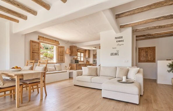 Chalet/Villa en venta en Jávea