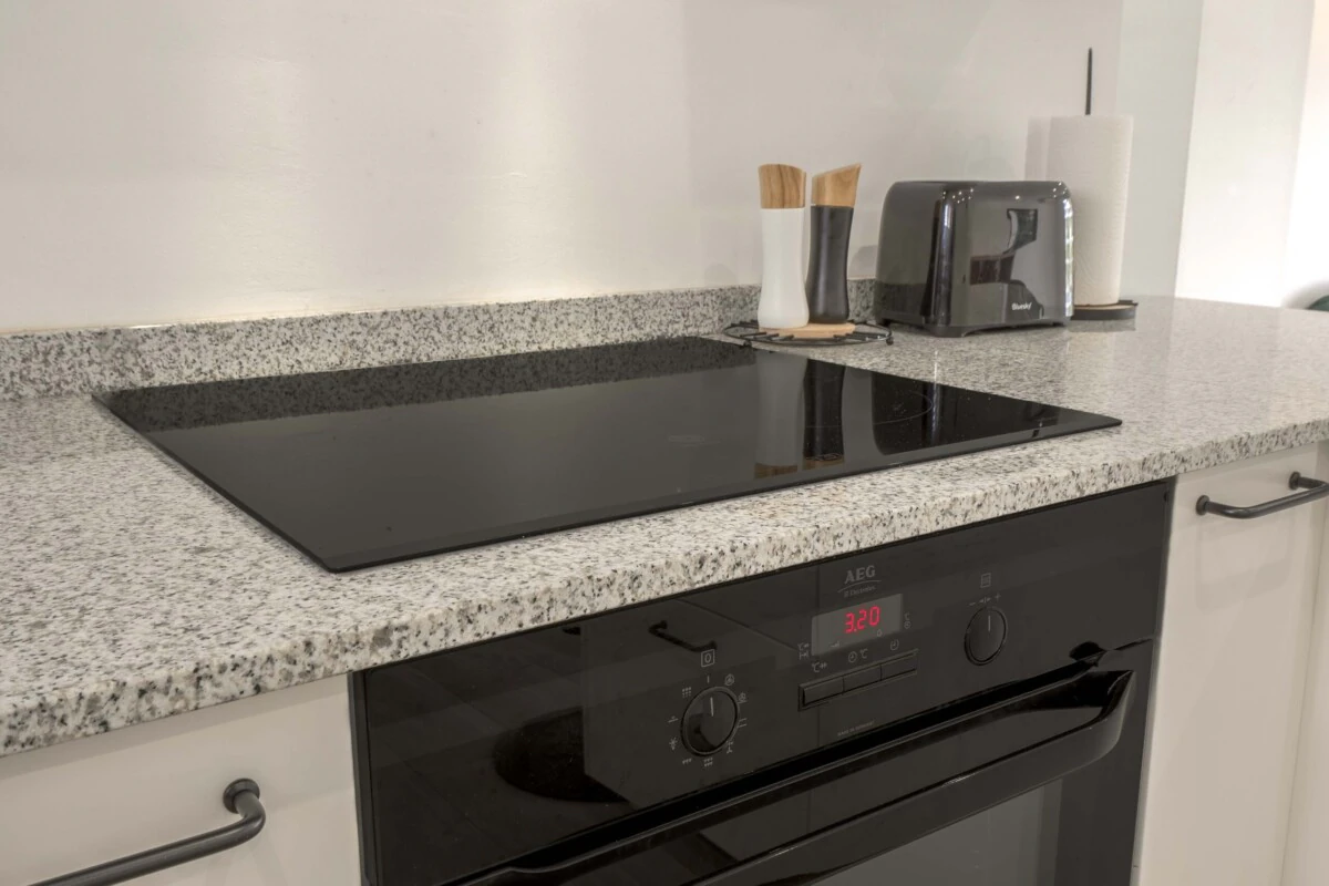 Apartamento en venta en Jávea