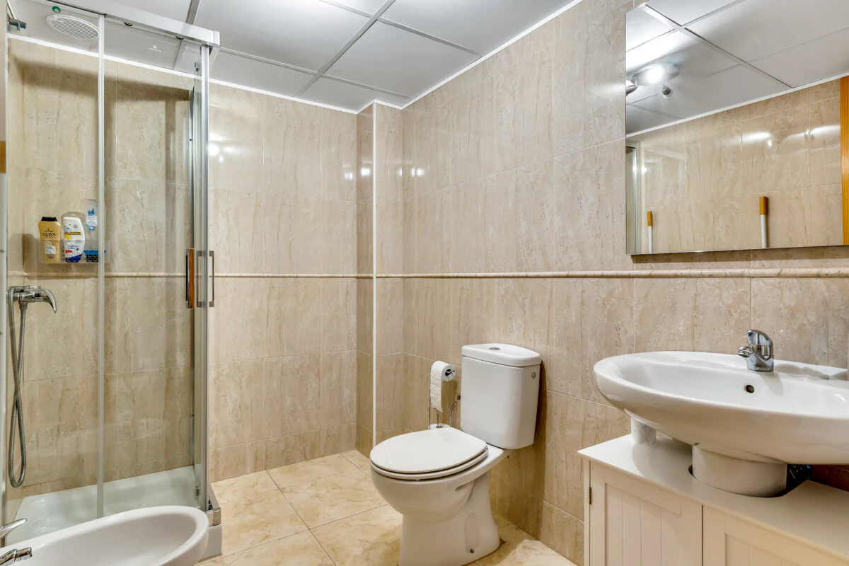Apartamento en venta en Jávea