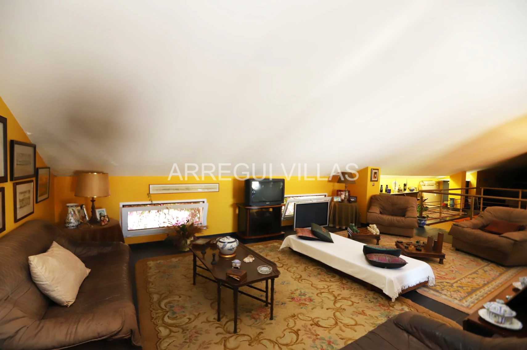 Chalet/Villa en venta en Denia