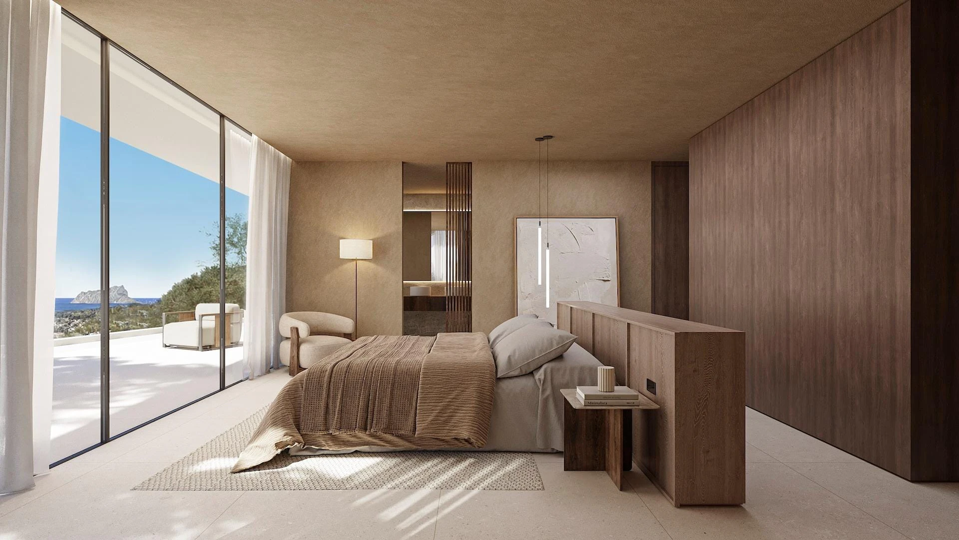 Chalet/Villa en venta en Benissa