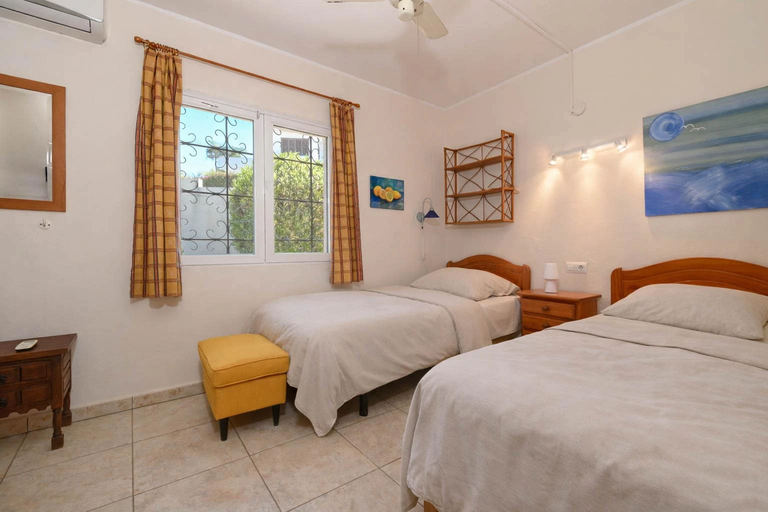 Chalet/Villa en venta en Moraira