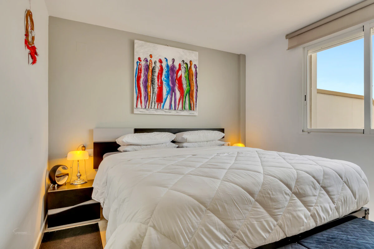 Apartamento en venta en Jávea