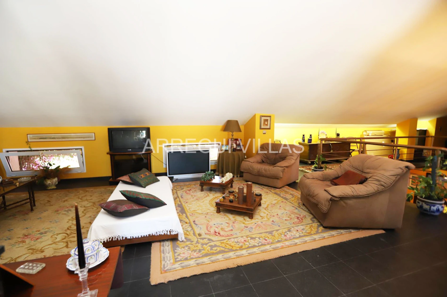 Chalet/Villa en venta en Denia