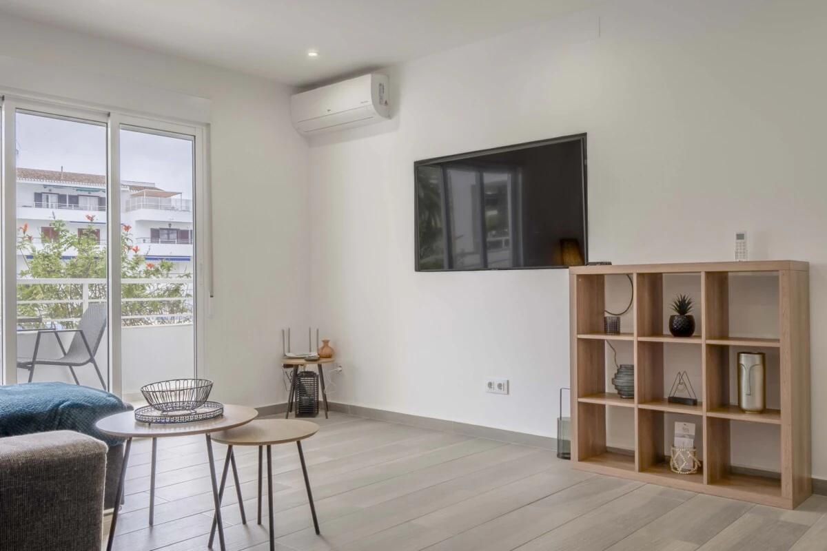 Apartamento en venta en Jávea