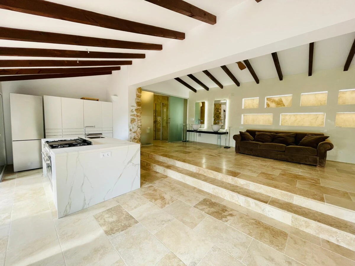 Chalet/Villa en venta en Jávea