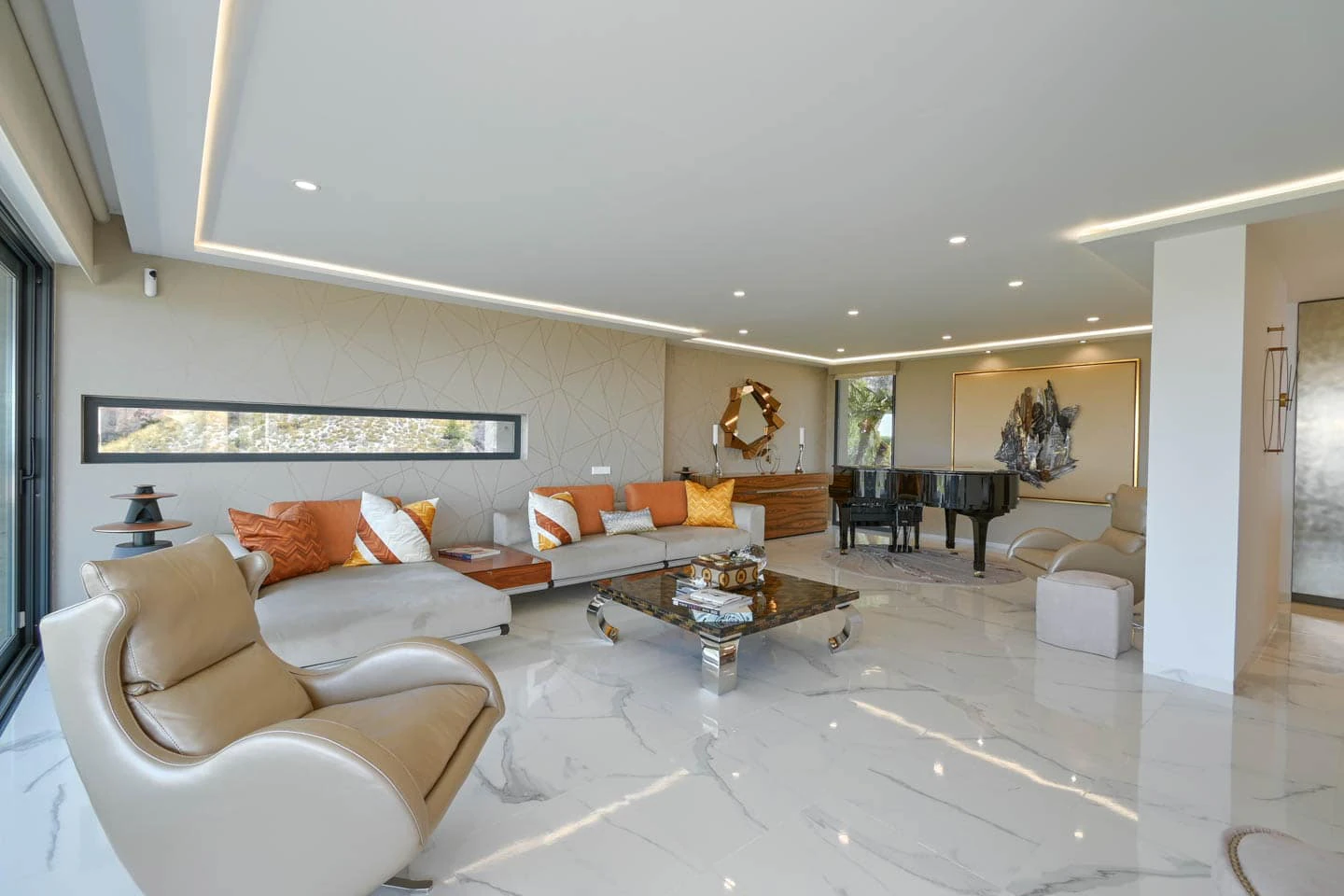 Chalet/Villa en venta en Altea