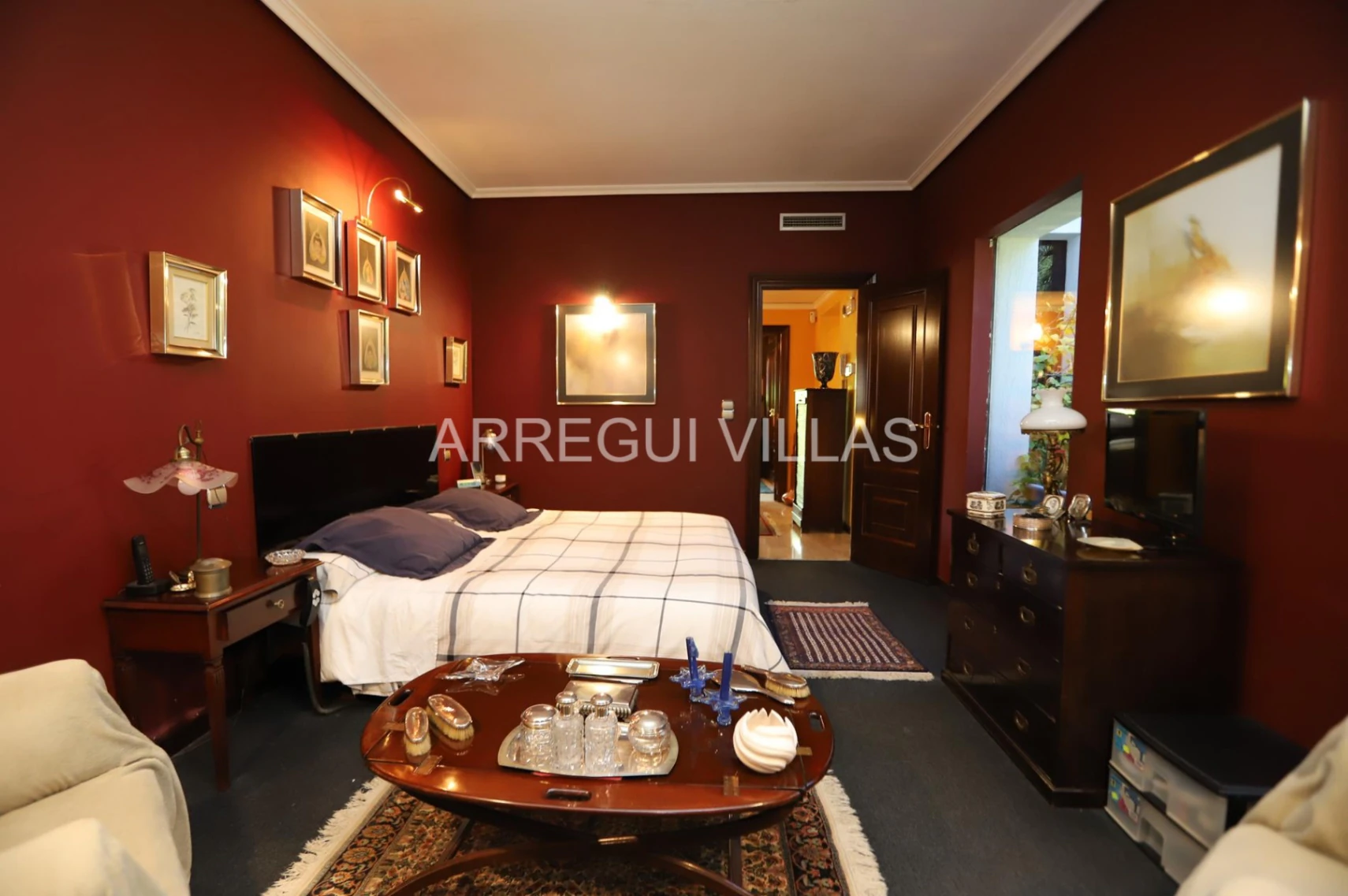 Chalet/Villa en venta en Denia
