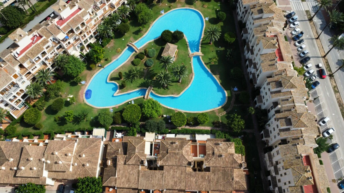 Casa adosada en venta en Jávea