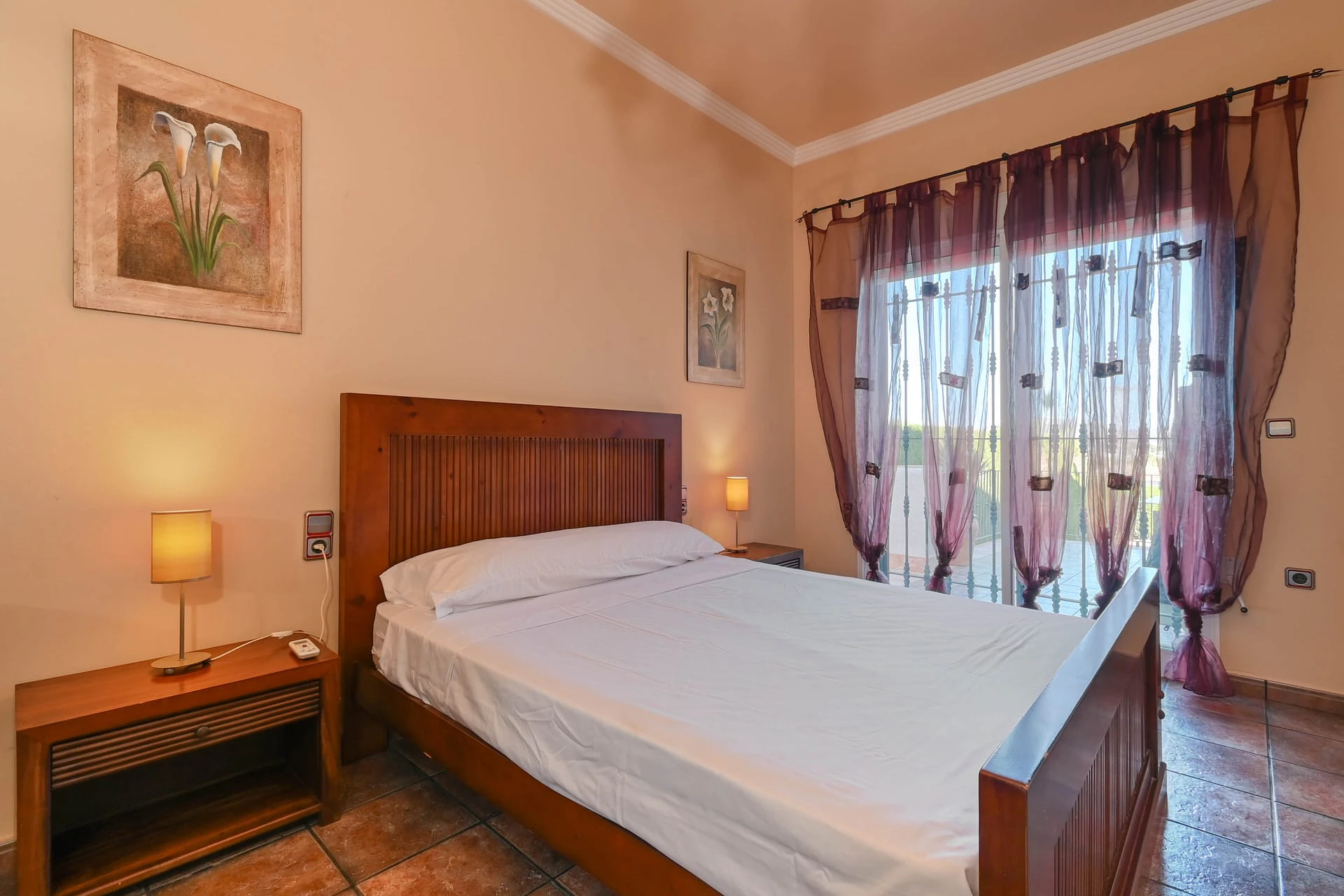 Chalet/Villa en venta en Moraira