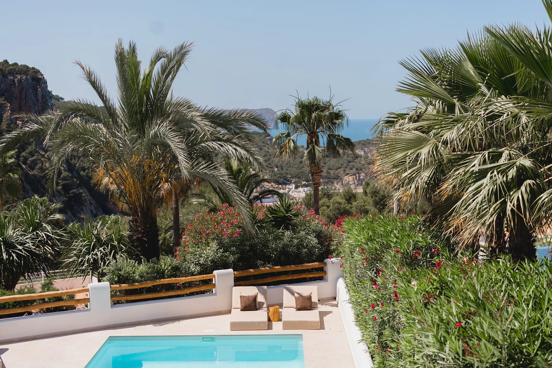 Chalet/Villa en venta en Javea