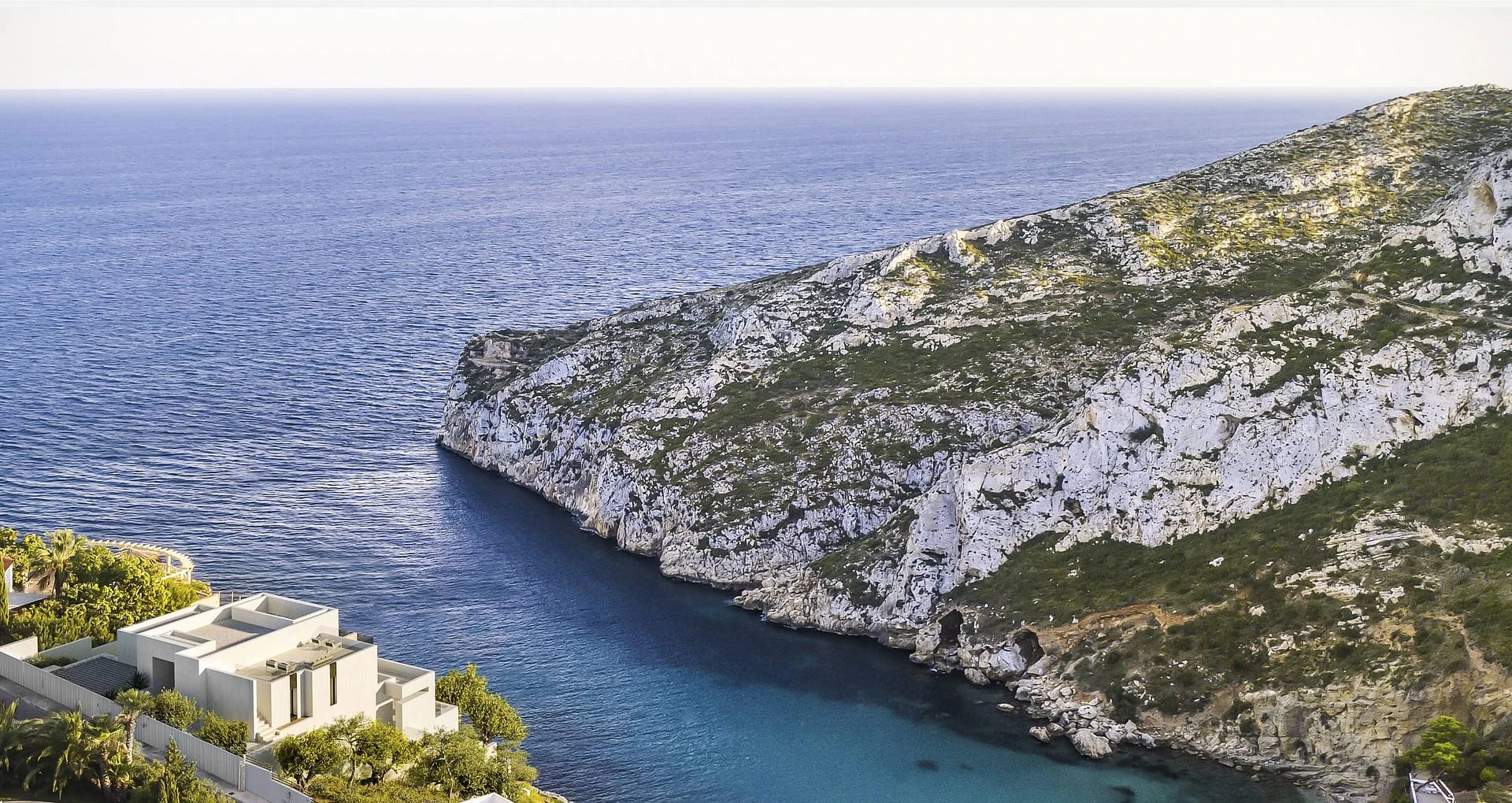 Chalet/Villa en venta en Javea