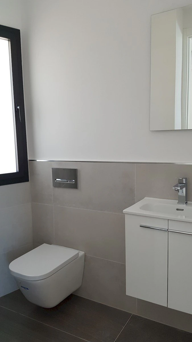 Vilal de Lujo con Vista al Mar a al Venta en Javea - Costa Blanca.