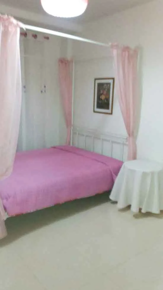 Apartamento en venta en Jávea