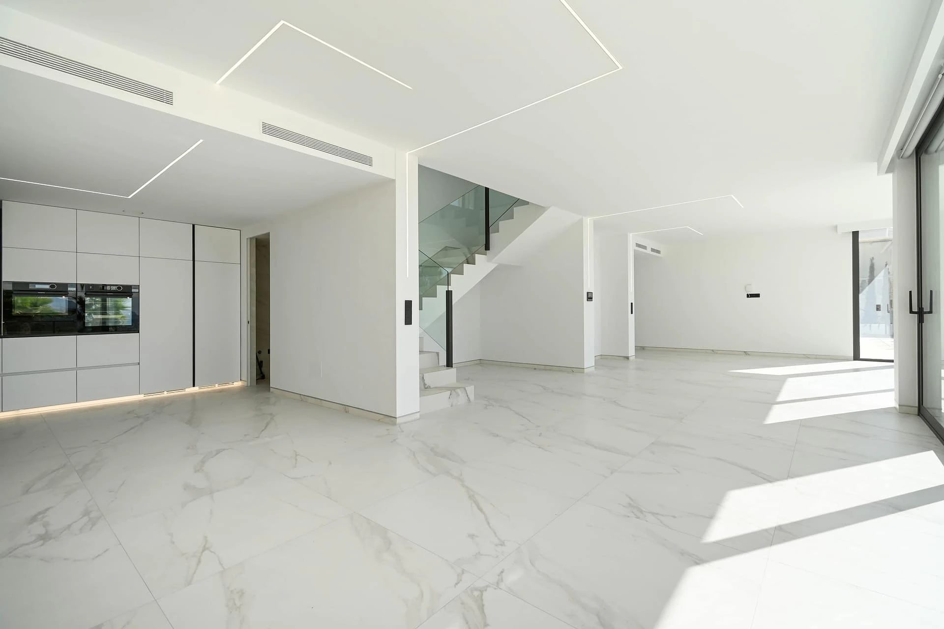 Chalet/Villa en venta en Altea