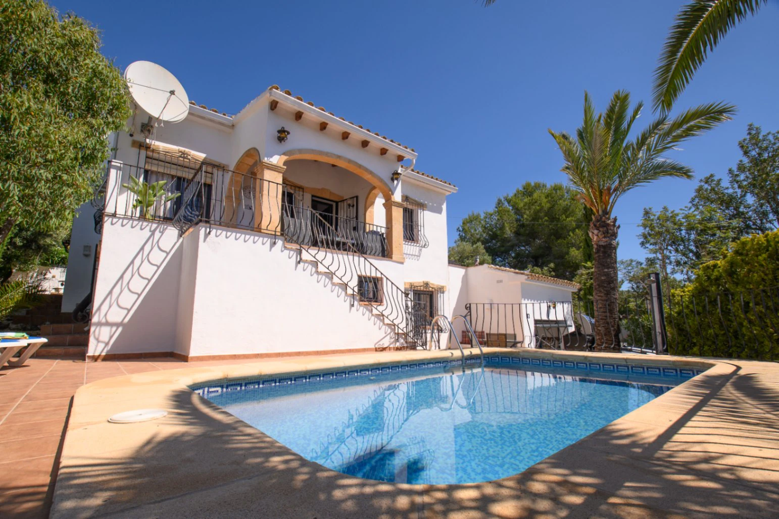 Chalet/Villa en venta en Senija