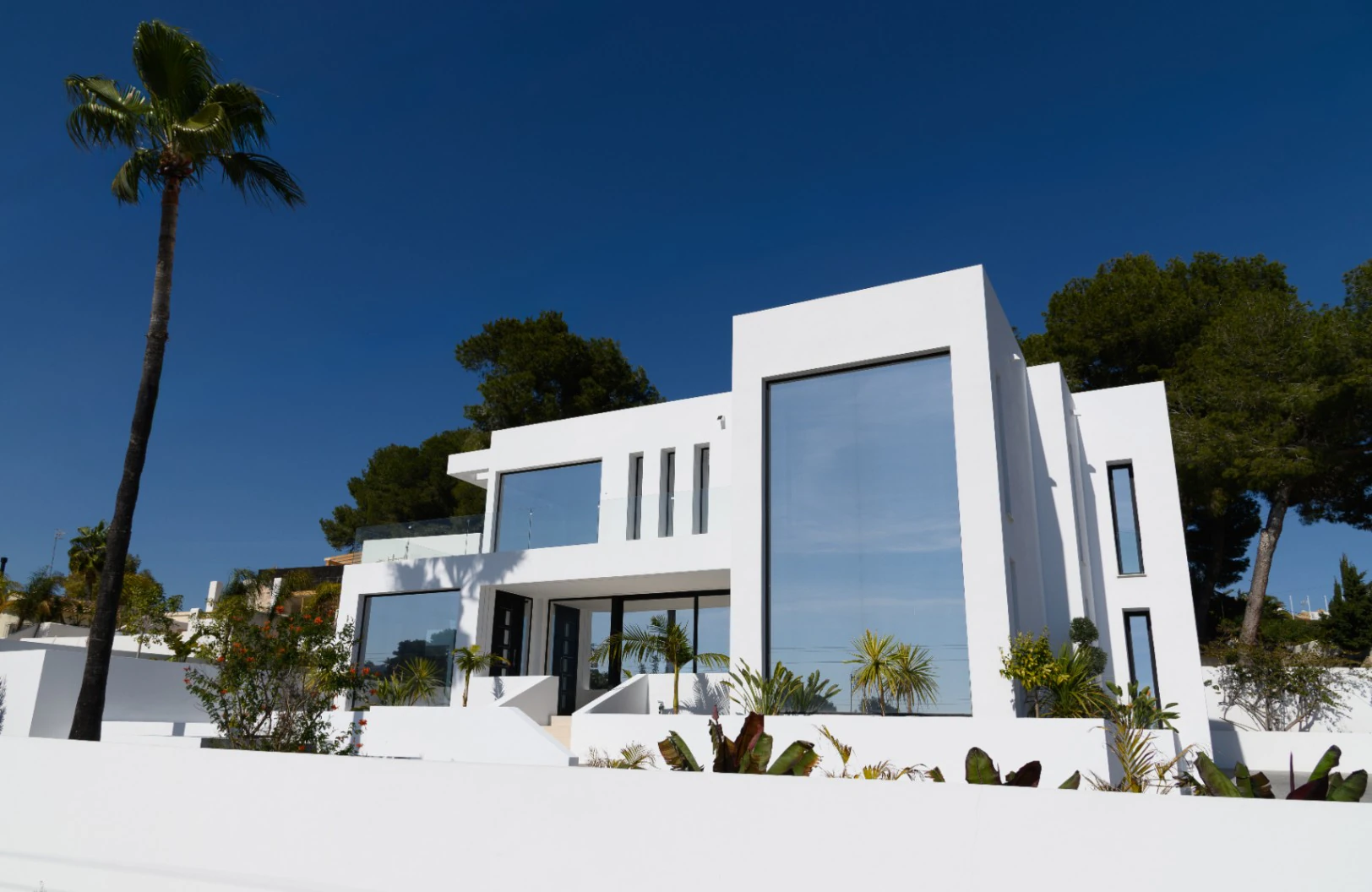 Chalet/Villa en venta en Moraira - Imagen 28