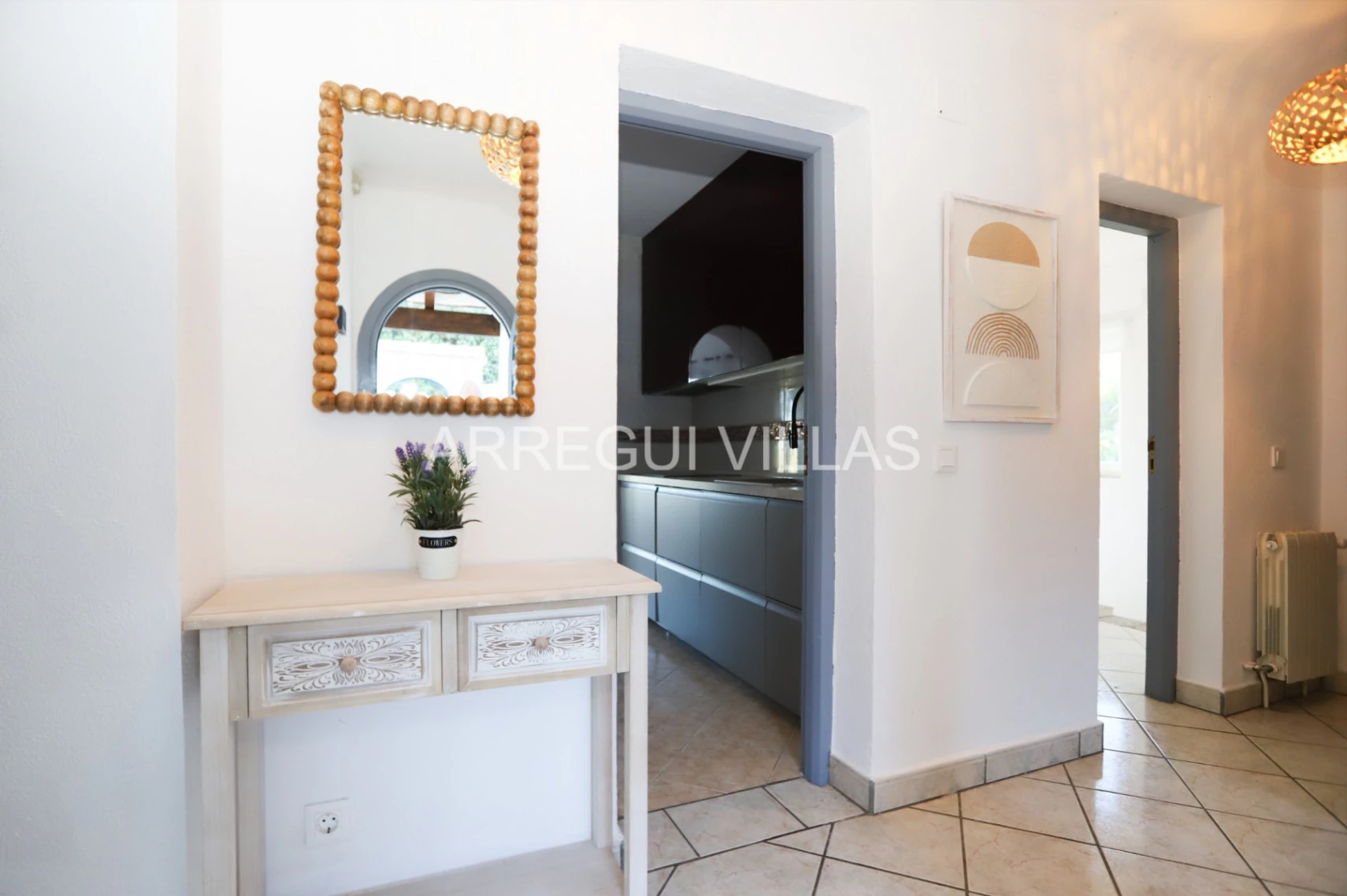 Chalet/Villa en venta en Jávea