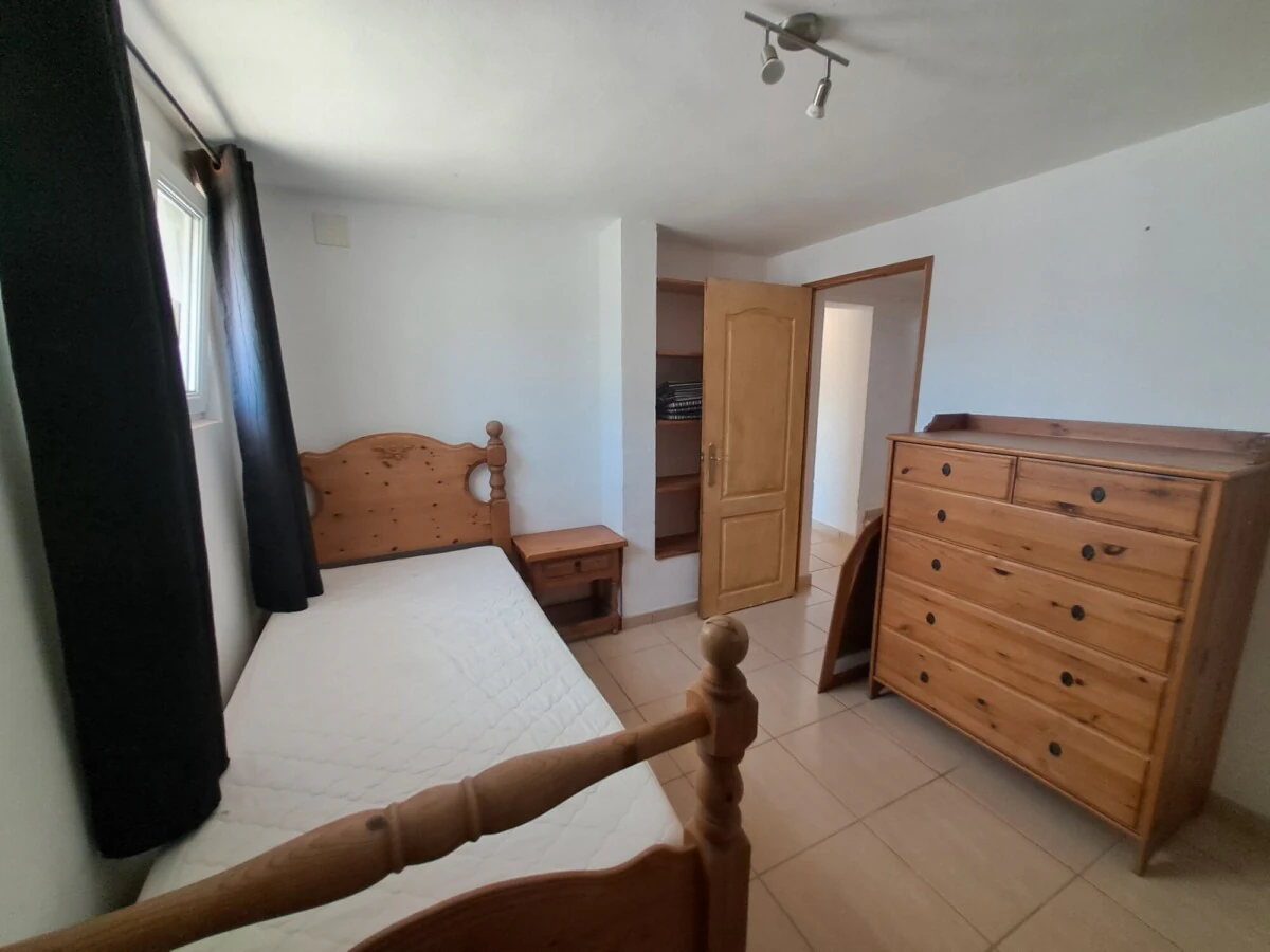 Chalet/Villa en venta en Jávea