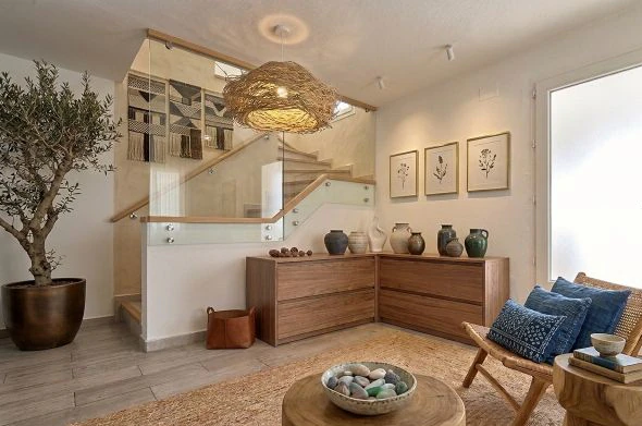 Chalet/Villa en venta en Jávea