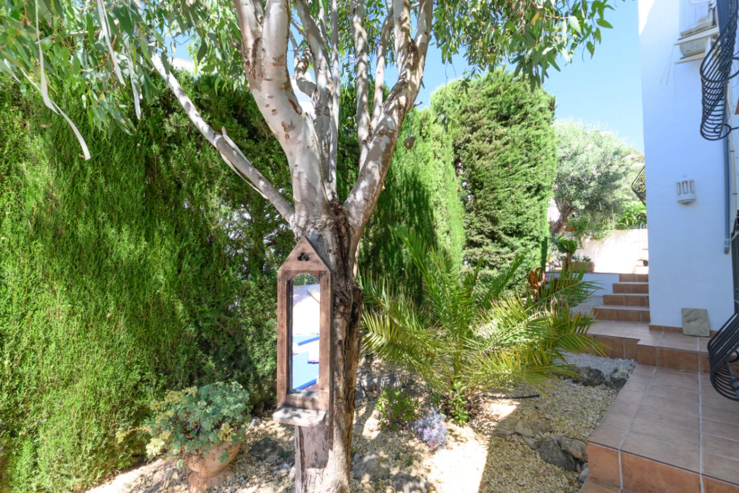 Chalet/Villa en venta en Senija