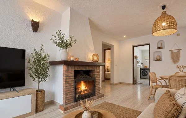 Chalet/Villa en venta en Jávea