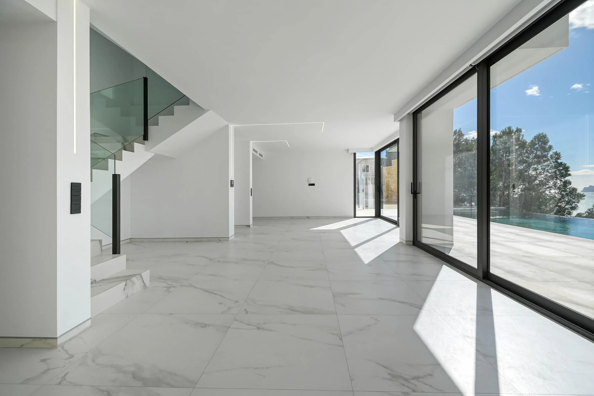 Chalet/Villa en venta en Altea