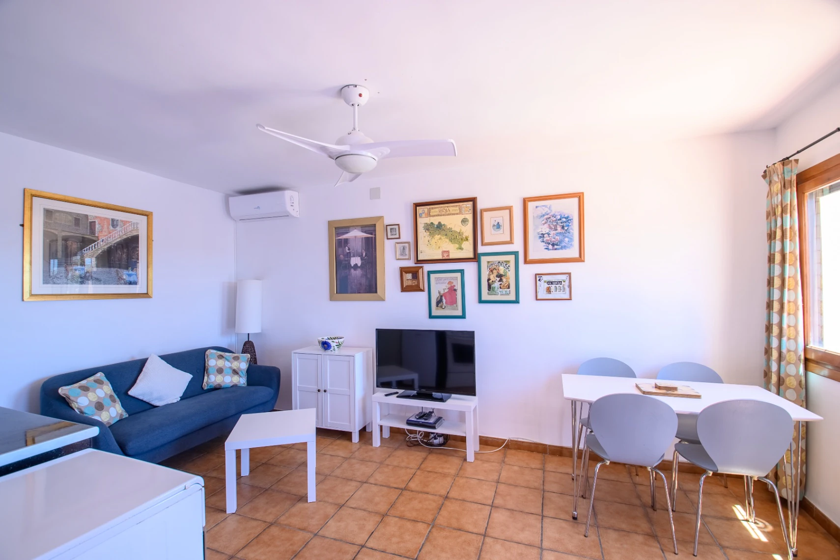 Chalet/Villa en venta en Senija