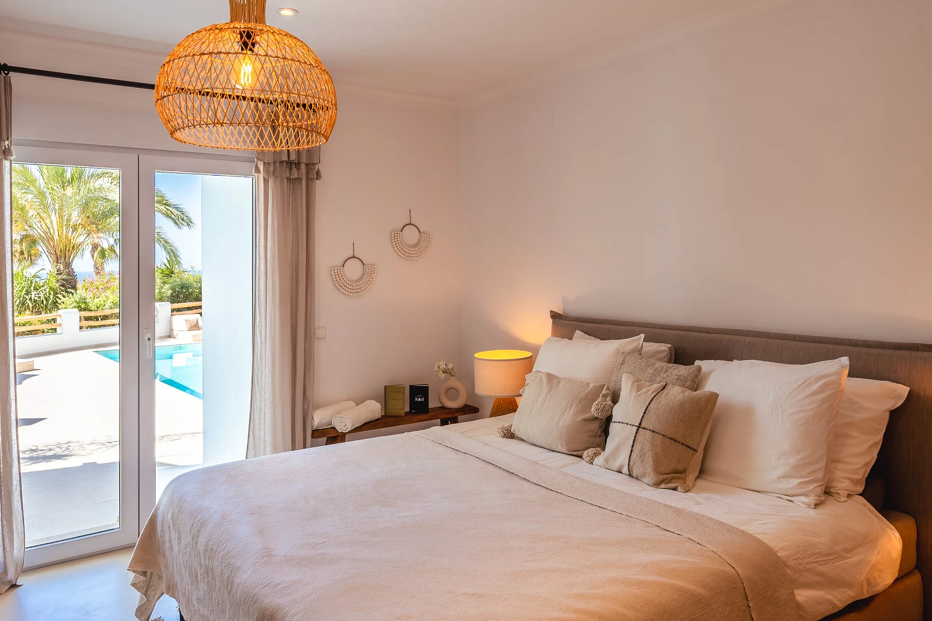 Chalet/Villa en venta en Javea