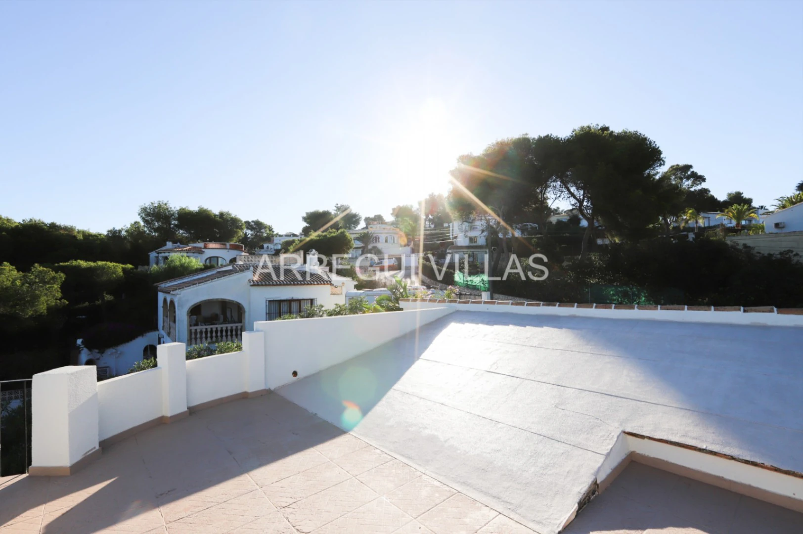 Chalet/Villa en venta en Jávea