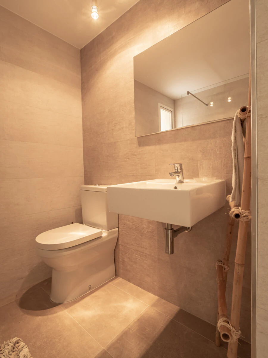 Apartamento en venta en Jávea