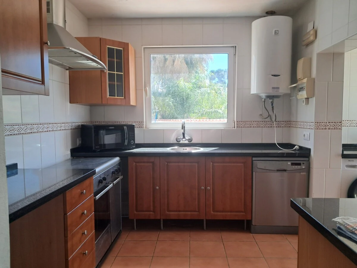 Chalet/Villa en venta en Jávea