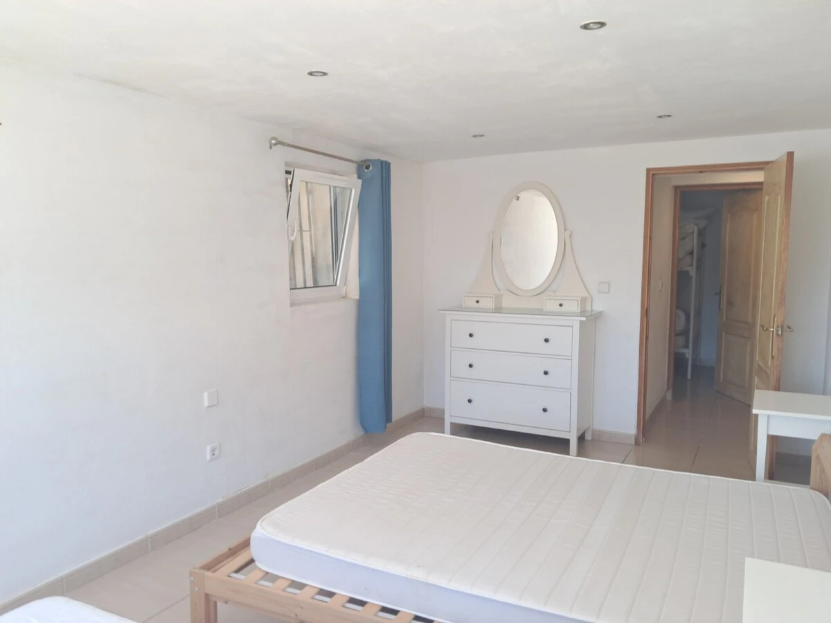 Chalet/Villa en venta en Jávea