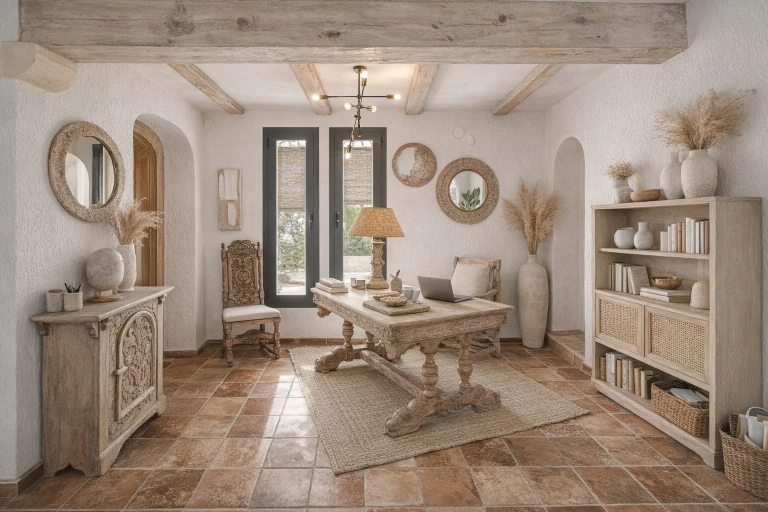 Chalet/Villa en venta en Benissa