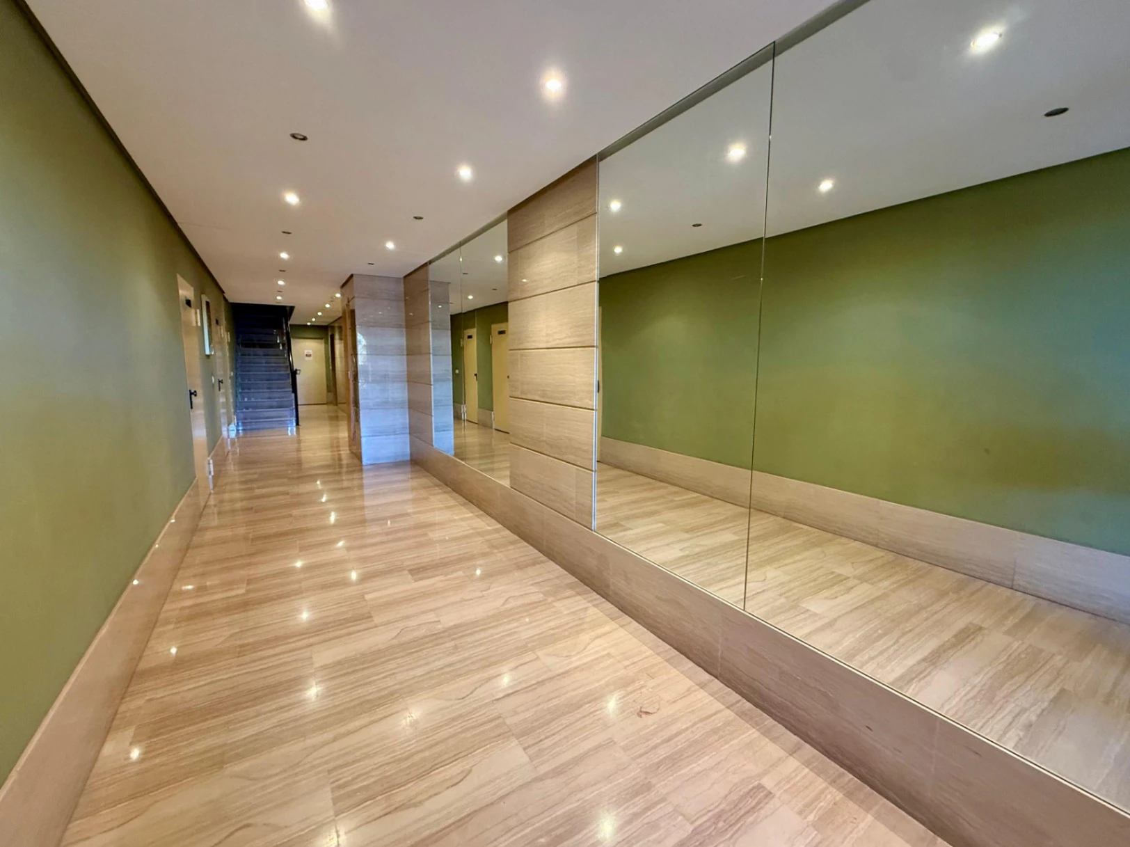 Apartamento de tres dormitorios en Denia, zona Miguel Hernandez
